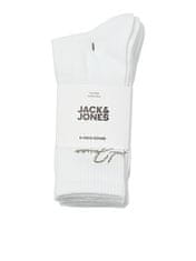 Jack&Jones 5 PACK - pánské ponožky JACLUKAS