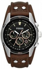 Fossil Coachman CH2891