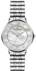 Frederic Graff Silver Liskamm Steel FAJ-4518