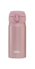 Thermos Mobilní termohrnek - růžovozlatá 350 ml