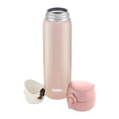 Thermos Mobilní termohrnek - růžovozlatá 350 ml