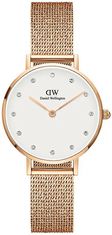 Daniel Wellington Petite Lumine Pressed Melrose DW00100528