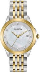 Bulova Classic 98S161