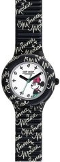 Hip Hop Disney Minnie Writings HWU1062