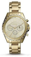 Fossil Modern Courier Chronograph BQ3378