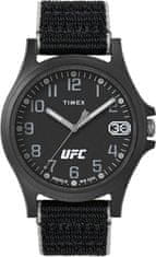 Timex UFC Apex TW2V90800QY