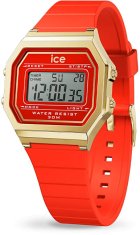 Ice-Watch ICE Digit Retro Red Passion 022070