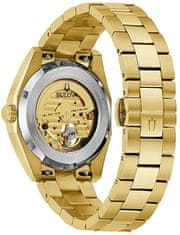 Bulova Sutton Petite Automatic 97A182