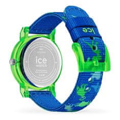 ICE learning - Green dinosaur - S32 - 3H 022693