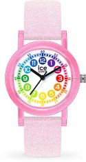 Ice-Watch ICE learning - Pink glitter - S32 - 3H 022689