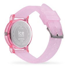 Ice-Watch ICE learning - Pink glitter - S32 - 3H 022689