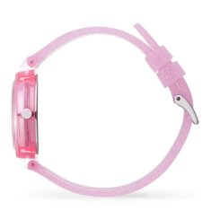 Ice-Watch ICE learning - Pink glitter - S32 - 3H 022689