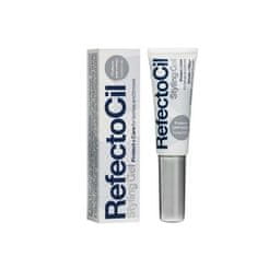 Refectocil Intenzivní výživa pro řasy a obočí s vitamínem E a D-panthenolem (Styling Gel) 9 ml