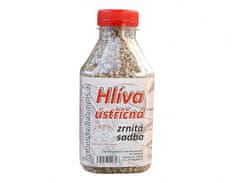 Sadba HLÍVA ÚSTŘIČNÁ zrnitá 500ml