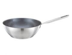 Fiskars Pánev ALL STEEL WOK 28cm 4,5l 1064747