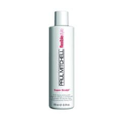 Rychleschnoucí stylingová glazura pro objem vlasů Flexible Style (Super Sculpt Quick-Drying Styling Glaze) 250 ml