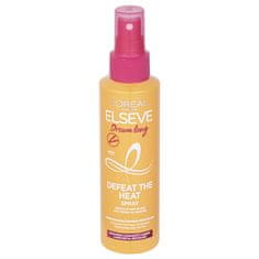 Ochranný sprej na vlasy Elseve Dream Long (Defeat The Heat Spray) 150 ml