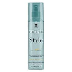 Sprej pro ochranu vlasů před teplem a krepatěním Style Protective & Anti-Frizz (Thermal Protecting Spray) 150 ml