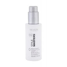 Sérum pro uhlazení a lesk vlasů Style Masters Brightastic 100 ml