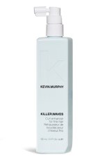 KEVIN MURPHY Sprej pro posílení jemných, vlnitých a kudrnatých vlasů Killer.Waves (Curl Enhancer for Fine Hair) 150 ml