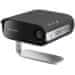 Viewsonic M1X WVGA (854x480), 300Lumens, 120,000:1, HDMI x1, USB-C x1, BT, Wifi, 3W SPK x2