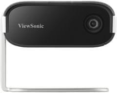 Viewsonic M1X WVGA (854x480), 300Lumens, 120,000:1, HDMI x1, USB-C x1, BT, Wifi, 3W SPK x2