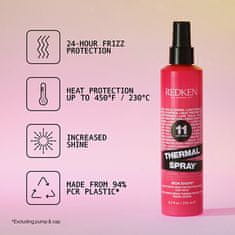 Termoochranný sprej Thermal Spray (Heat Protection Spray) 250 ml