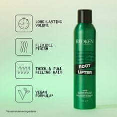 Stylingová pěna pro objem a lesk vlasů Root Lifter (Volumizing Spray Foam) 300 ml