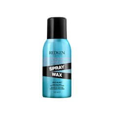 Vlasový vosk ve spreji Spray Wax (Fine Wax Mist) 150 ml