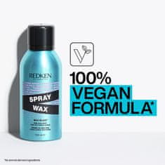 Vlasový vosk ve spreji Spray Wax (Fine Wax Mist) 150 ml