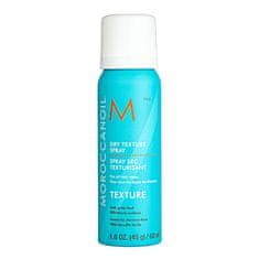 Moroccanoil Lak na vlasy pro dlouhotrvající zpevnění účesu (Dry Texture Spray) 60 ml