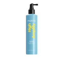 Sprej pro maximální objem vlasů Total Results High Amplify Wonder Boost (Root Lifter) 250 ml