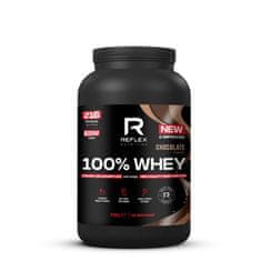 Reflex Nutrition Reflex 100% Whey 720 g chocolate