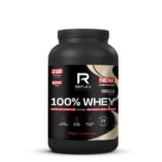 Reflex Nutrition Reflex 100% Whey 720 g chocolate