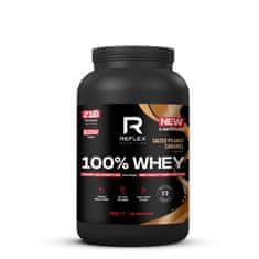 Reflex Nutrition Reflex 100% Whey 720 g chocolate