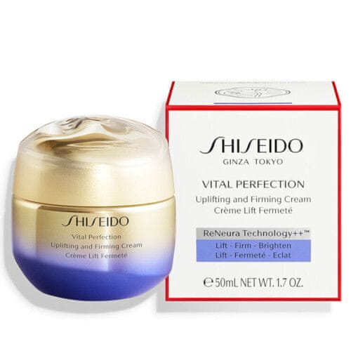 Pleťový liftingový krém Vital Perfection (Uplifting and Firming Cream) 50 ml