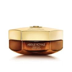 Výživný zpevňující noční krém proti vráskám Abeille Royale (Rich Night Cream) 50 ml