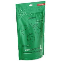 Pochoutka CBD Dental Care L 100g