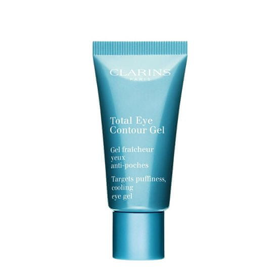 Osvěžující oční gel Total Eye (Contour Gel) 20 ml