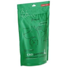 Pochoutka CBD Dental Care L 100g