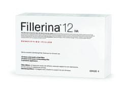 Péče s vyplňujícím účinkem stupeň 4 12 HA (Filler Treatment) 2 x 30 ml