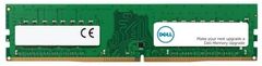 DELL Memory 8GB - 1RX8 DDR5 UDIMM 5600MHz