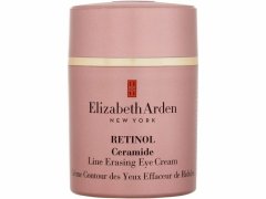 Elizabeth Arden Vyhlazující oční krém Ceramide (Line Erasing Eye Cream) 15 ml