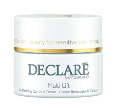 Declare Zpevňující pleťový krém Age Control Multi Lift (Re-Modeling Contour Cream) 50 ml