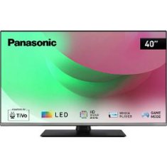 PANASONIC TB 40S45AEZ LCD TV