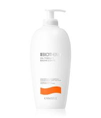 Biotherm Vyživující tělové mléko pro suchou pleť Baume Corps Oil Therapy (Nutri-Replenishing Body Treatment) 400 ml