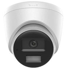 HiLook powered by Hikvision IPC-B180HA-LUF/SL 2.8mm/ bullet/ 8Mpix/ Smart Hybrid Light/ MD2.0/ Live Guard/ IP67/ IR 30m