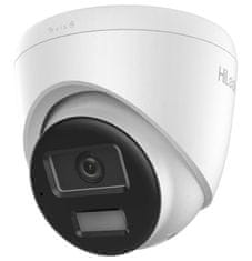 HiLook powered by Hikvision IPC-B180HA-LUF/SL 2.8mm/ bullet/ 8Mpix/ Smart Hybrid Light/ MD2.0/ Live Guard/ IP67/ IR 30m