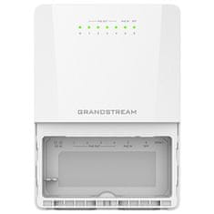 Grandstream GWN7710R venkovní L2 Lite managed switch, 5xGbE, 4xPoE+, IP66