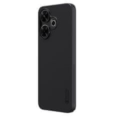 Nillkin Super Frosted Zadní Kryt pro Xiaomi Redmi 13 4G/Poco M6 4G Black